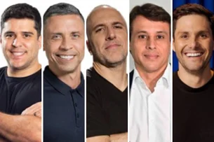 Ola Sports assume gestão da N Sports e amplia atuação do canal esportivo