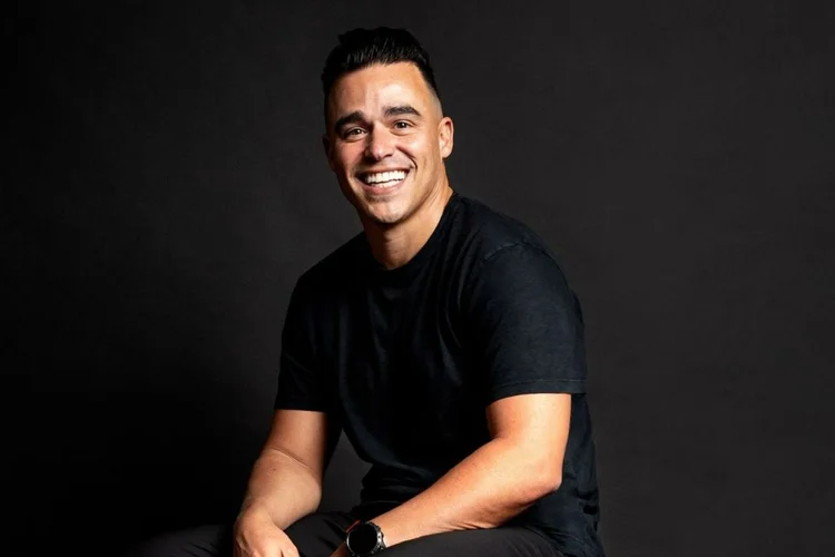 Ricardo Dias: cofundador da Adventures, uma construtora de empreendimentos que cria marcas impulsionadas por celebridades e criadores (Divulgação)