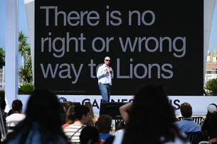 Cannes Lions 2025 levanta debate sobre fim da 'era Mad Men' - e Brasil ganha protagonismo criativo