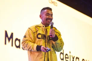 A força do amarelo: criativo da Cimed explica como marca virou 'cool' no setor farmacêutico