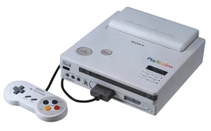 Imagem referente à matéria: Um “não” bilionário: como a recusa da Nintendo criou o PlayStation da Sony