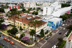 Hospital Pequeno Príncipe se torna 1º instituição de saúde a adquirir créditos de biodiversidade