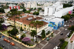 Imagem referente à matéria: Hospital Pequeno Príncipe se torna 1º instituição de saúde a adquirir créditos de biodiversidade