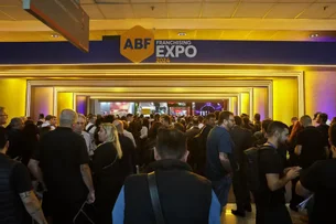 Feira da ABF: 20 franquias baratas para empreender a partir de R$ 6.750