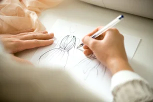 Imagem referente à matéria: O que é Fashion Law e por que ele é importante para a moda sustentável?