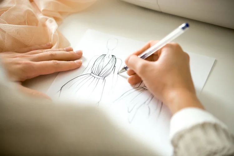 O Fashion Law valoriza o desenvolvimento sustentável (fizkes/Getty Images)