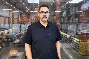 Imagem referente à matéria: O atacarejo do Norte que fatura R$ 3 bilhões e quer bater de frente com os gigantes