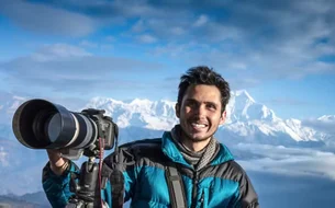 Montanhista brasileiro está desaparecido após escalada no Peru