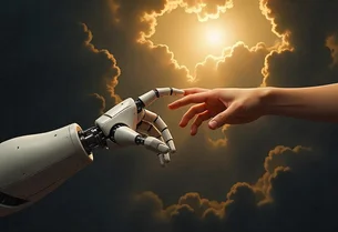 Meta investe bilhões em IA superior ao ser humano. Para Apple, superinteligência ainda é um mito