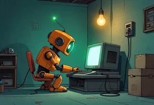 Criou fotos com o ChatGPT? Saiba quanta energia é gasta ao usar prompts em IA