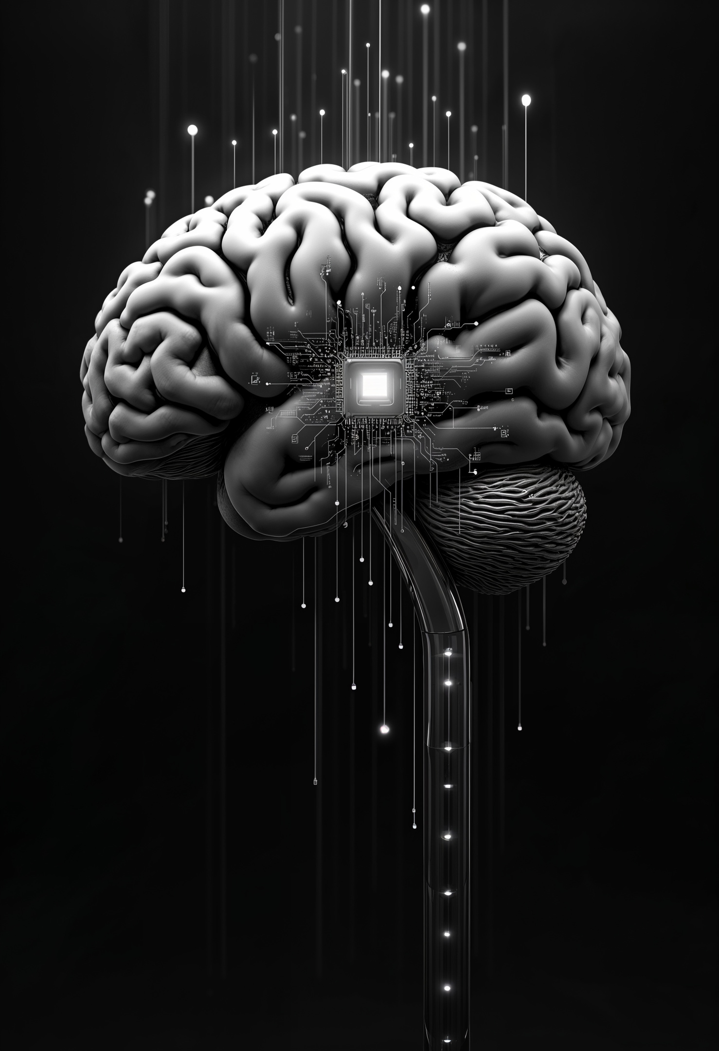 Por que jovem de 28 anos contratado pela Meta só quer ter filhos depois do chip cerebral