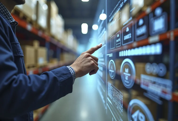Primeira quantificação técnica baseada em dados reais, não projeções, documenta disparidades operacionais significativas no setor de inteligência artificial. (Freepik)