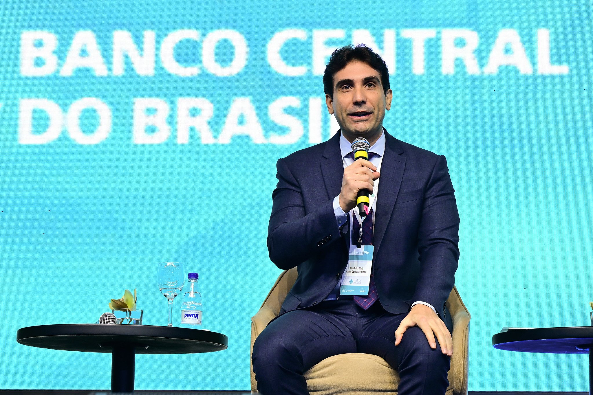 IPCA-15, PIB dos EUA e coletiva de Galípolo: o que move o mercado