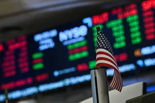 Imagem referente à matéria: Alta de ações de tecnologia leva Nasdaq 100 a novo recorde após trégua entre Israel e Irã