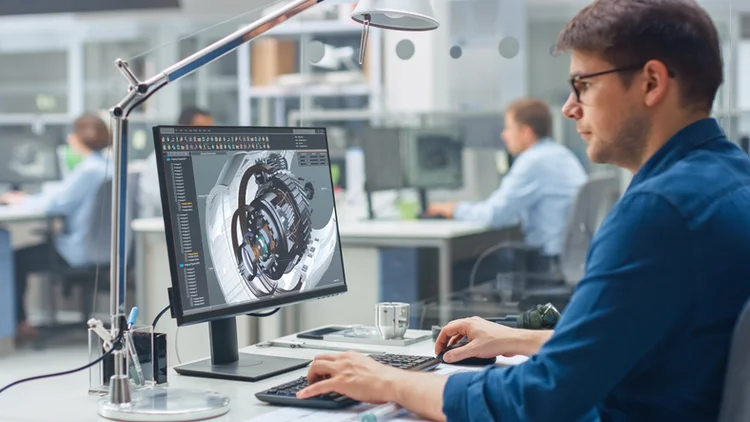 A resposta está em tratar IA não como uma caixa mágica, mas sim como engenharia de produto (gorodenkoff/Getty Images)