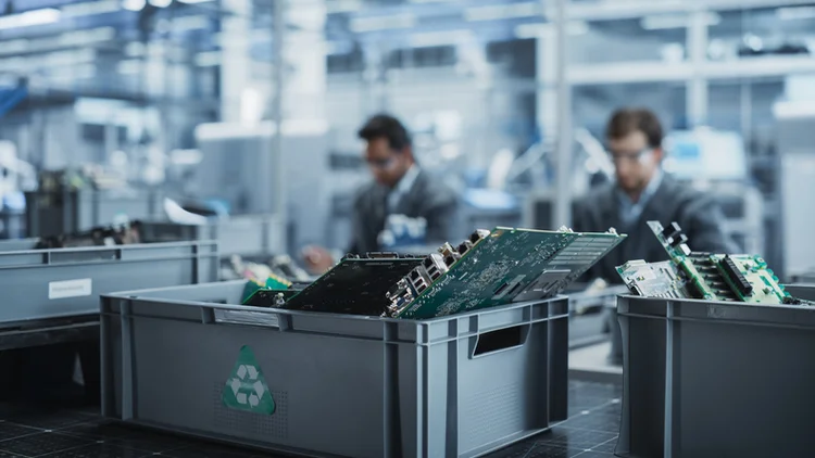 Estamos em um momento de transição, no qual as transformações digitais exigem infraestrutura mais robusta e acessível (gorodenkoff/Getty Images)