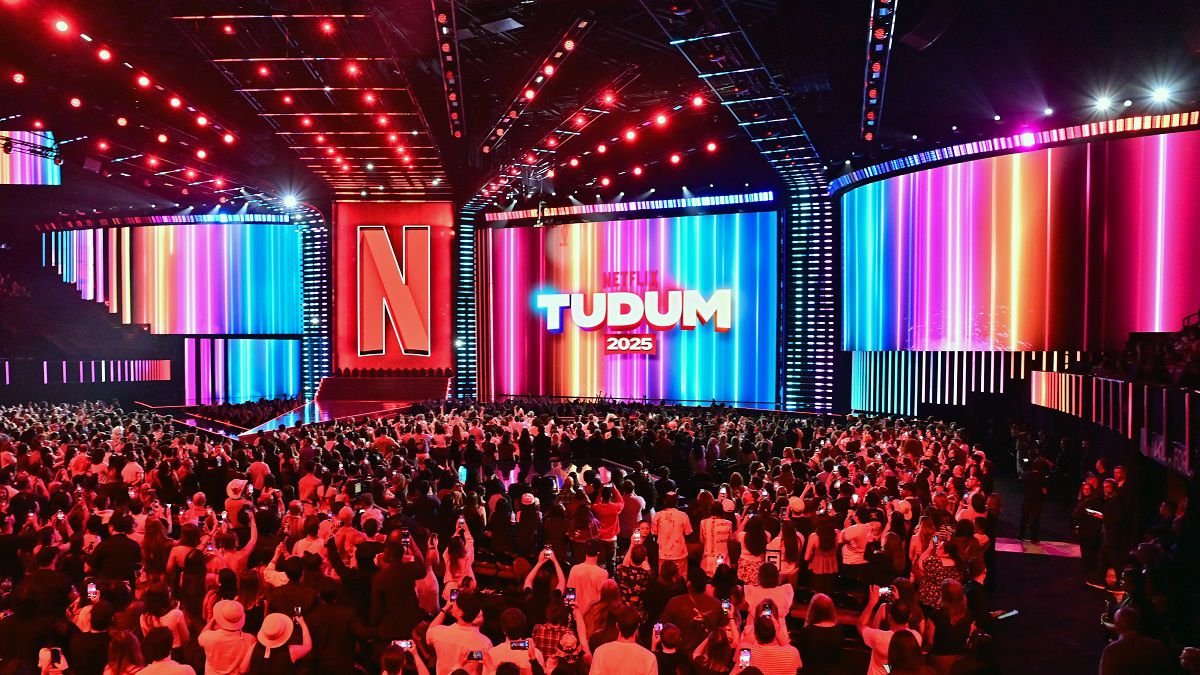Entenda como a Netflix transformou sua abertura em referência de sucesso mundial