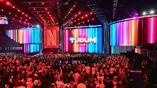 Imagem referente à matéria: Entenda como a Netflix transformou sua abertura em referência de sucesso mundial