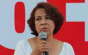 Prefeita de cidade do sul do México é assassinada na sede do governo