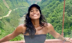 Jovem brasileira continua à espera de resgate na Indonésia depois de 4 dias