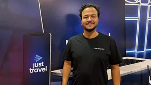 Com aporte de Bossa Invest, Sai do Papel e 040, Just Travel mira turismo global