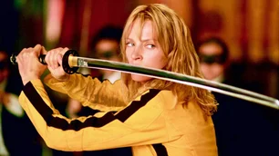 Imagem referente à matéria: Onde assistir aos filmes do Quentin Tarantino no streaming? Veja em ordem cronológica