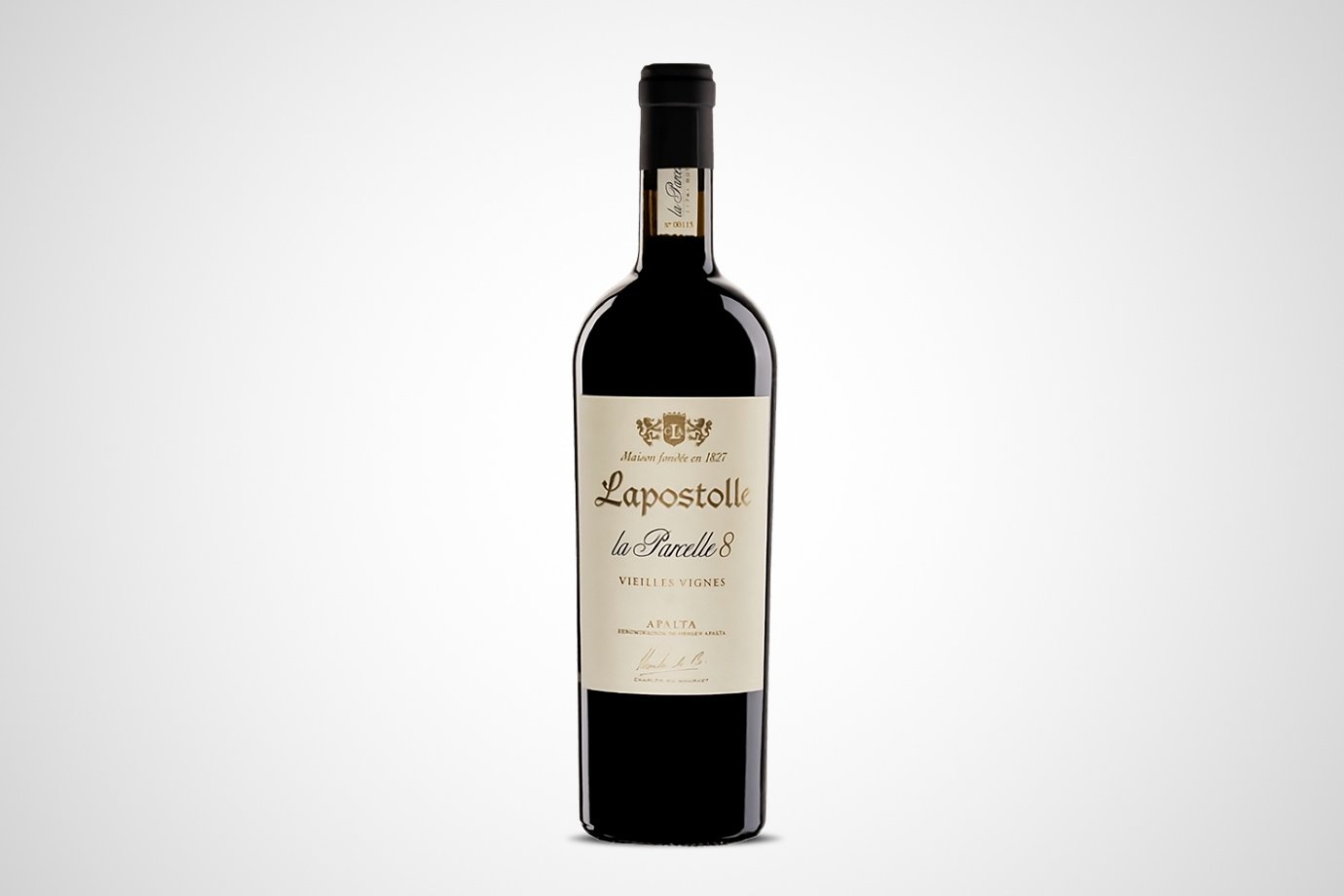 Consegue esperar? O vinho que é para ser degustado daqui a 50 anos