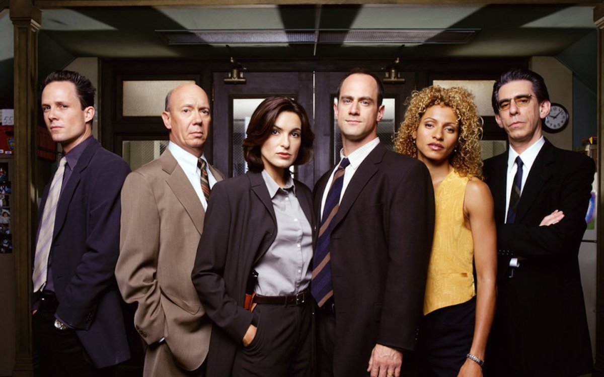 'Law & Order: SVU': como franquia de US$ 1 bilhão se tornou série de drama mais duradoura da TV