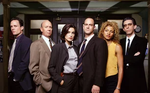 Imagem referente à matéria: 'Law & Order: SVU': como franquia de US$ 1 bilhão se tornou série de drama mais duradoura da TV