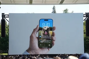 iOS 26, tradução ao vivo e IA para treino: as principais novidades da Apple no WWDC 2025