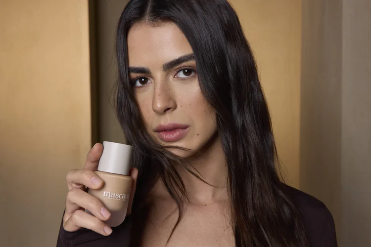 Mari Saad, fundadora da Mascavo: " (Divulgação/Divulgação)