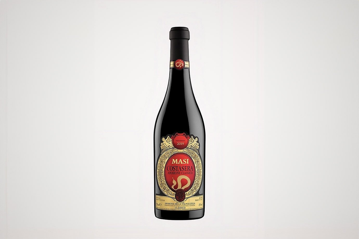 Vinho italiano raro criado para a China vira sensação no mundo e chega ao Brasil: só 160 garrafas