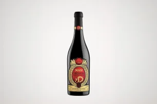 Imagem referente à matéria: Vinho italiano raro criado para a China vira sensação no mundo e chega ao Brasil: só 160 garrafas