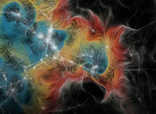 Imagem referente à matéria: Cientistas descobrem onde estava a 'matéria desaparecida' do universo