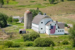 Agronegócio dos EUA perde US$ 2 bilhões com guerra comercial de Trump