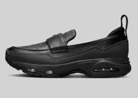 Imagem referente à notícia: Nike lança híbrido de sneaker e loafer com assinatura de Serena Williams