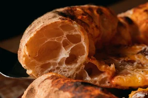 Farinha: um dos principais ingredientes para o posicionamento das marcas
