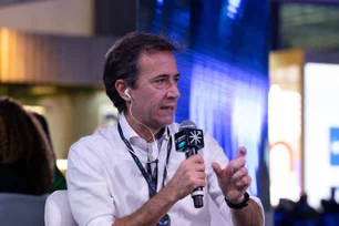 Imagem referente à matéria: "Indústria financeira vai ser tokenizada e o dinheiro também", diz sócio do BTG Pactual