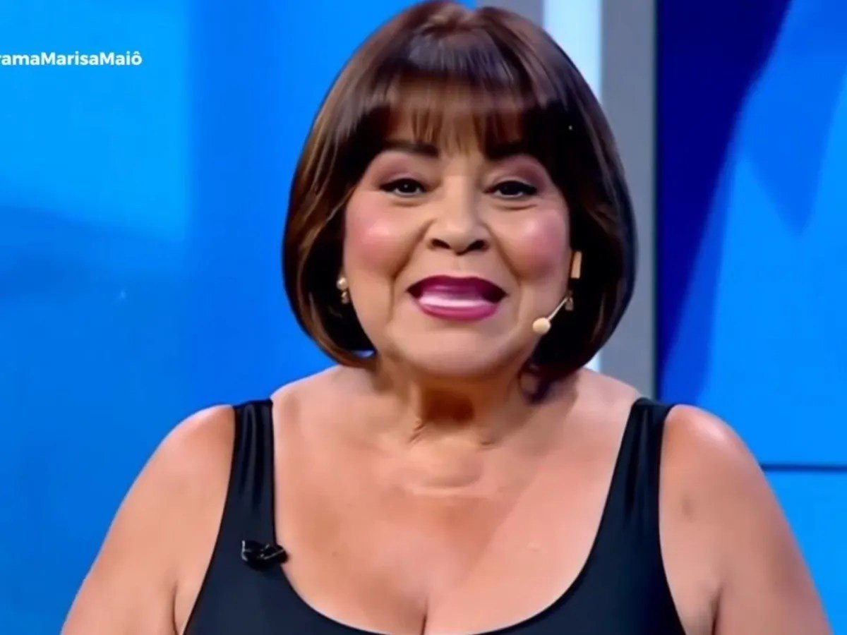 Marisa Maiô já é mais autêntica que 90% dos influencers (e ela nem existe)