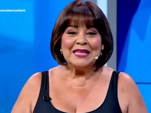 Imagem referente à matéria: Marisa Maiô já é mais autêntica que 90% dos influencers (e ela nem existe)