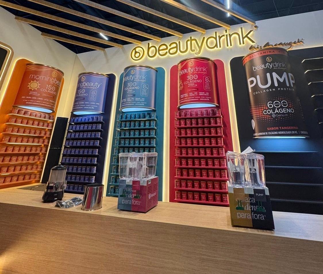 Como foi a Naturaltech, maior feira de produtos naturais, orgânicos e de bem-estar da AL