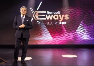 Dona da Gucci sobe 10% com possível chegada do CEO da Renault; ações da montadora caem 6%