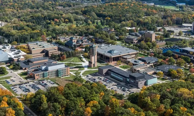 Agroterrorismo: contrabandista queria estudar fungo na Universidade de Michigan
 ( Reprodução)