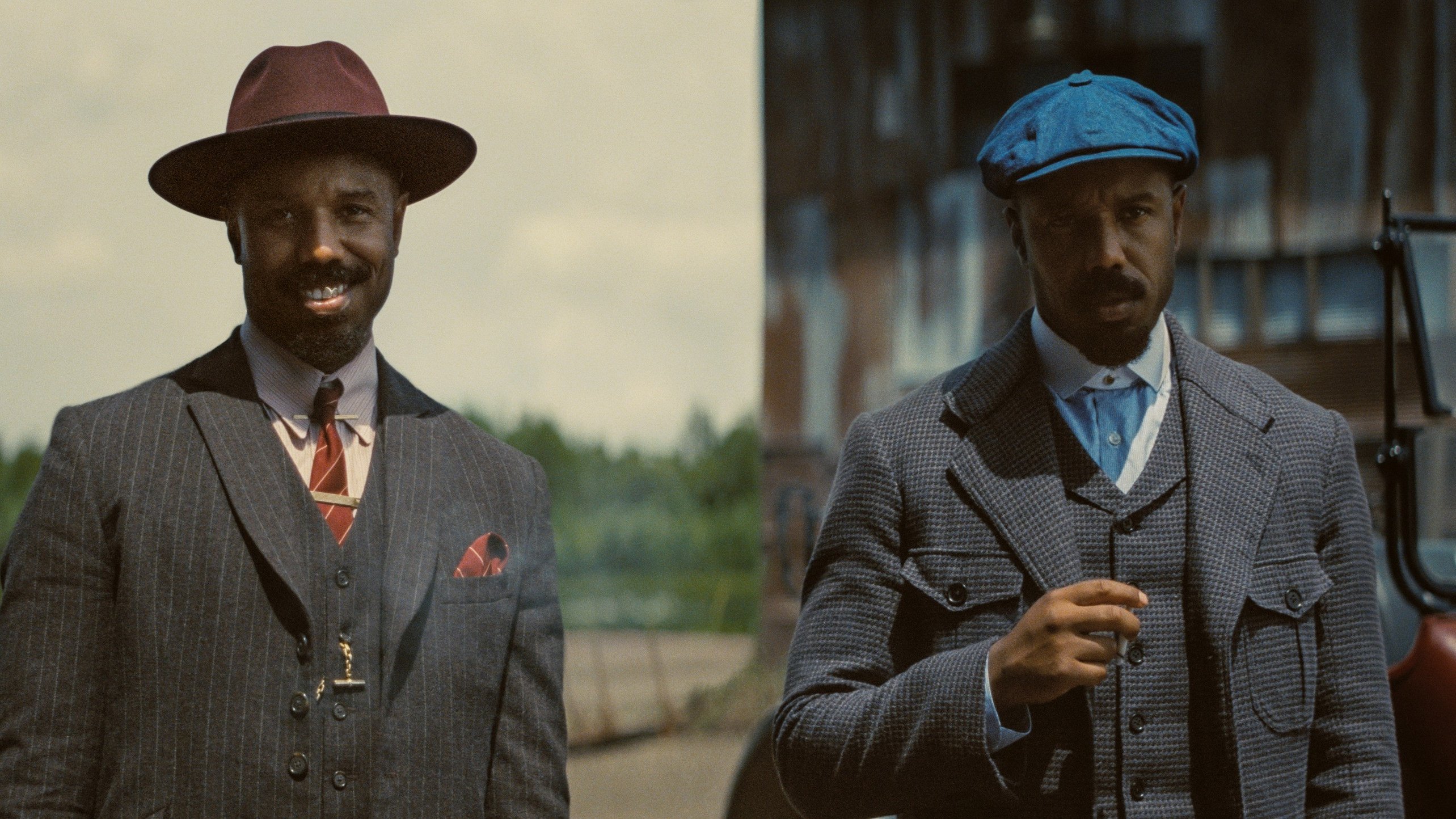 'Pecadores', com Michael B. Jordan, chega ao streaming em julho; veja data e onde assistir