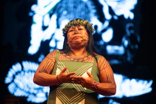 Imagem referente à matéria: Do passado colonial ao futuro sustentável, Belém recebe TEDx e dá palco a cientistas e indígenas