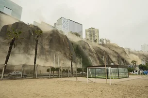 Terremoto de 6,1 graus deixa um morto no Peru