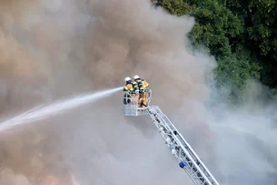 Governo federal sanciona lei de resposta a incêndios florestais e eventos climáticos extremos