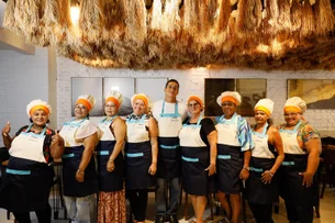 Programa ambiental lança livro que destaca culinária caiçara com receitas da Baixada Santista 