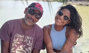 Imagem referente à matéria: Guia deixou Juliana Marins sozinha para fumar, diz pai sobre queda em trilha na Indonésia