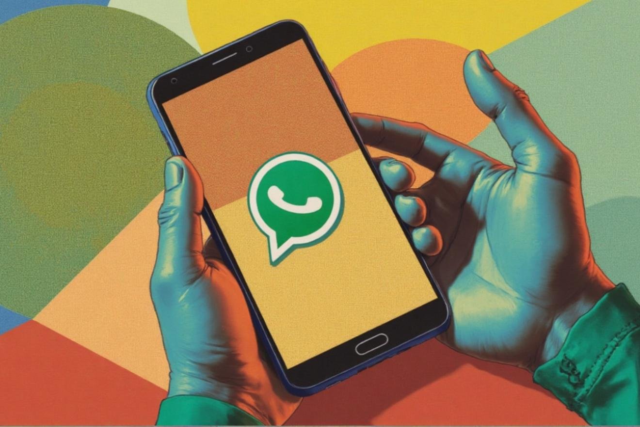 No WhatsApp, brasileiro compra, vende e agora ganha espaço para anunciar